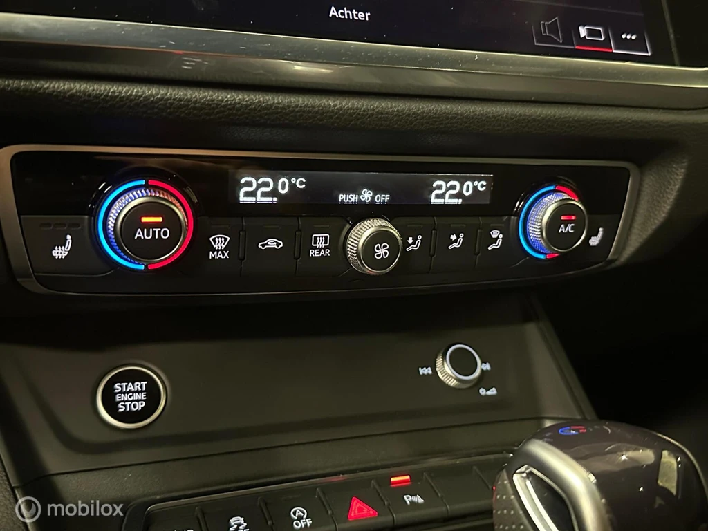 Audi Q3 – foto 26