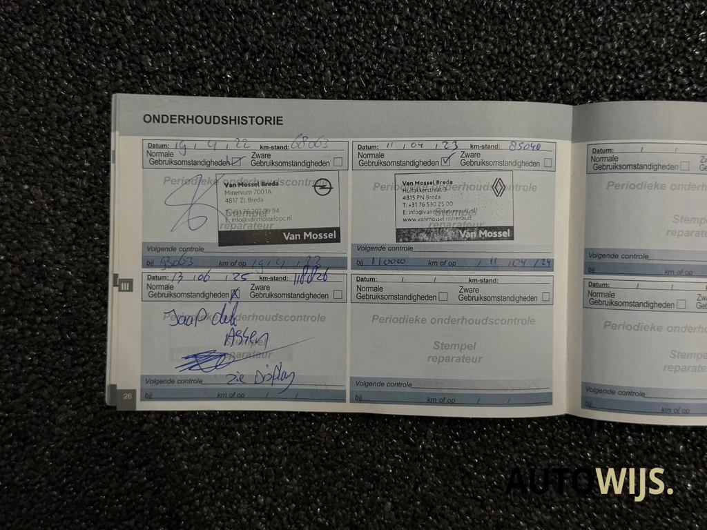 Peugeot 308 – foto 22