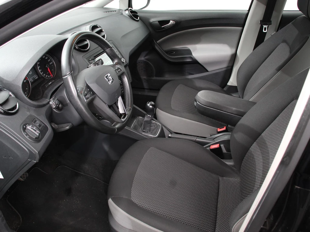 SEAT Ibiza – foto 9