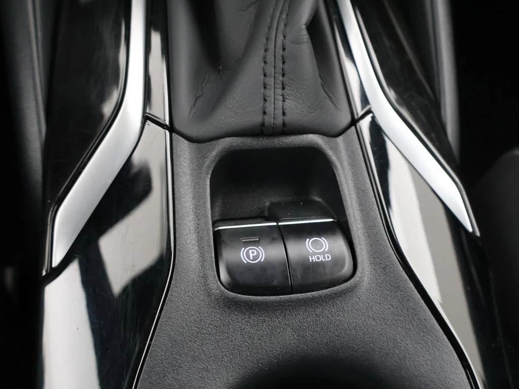 Toyota Corolla – foto 35