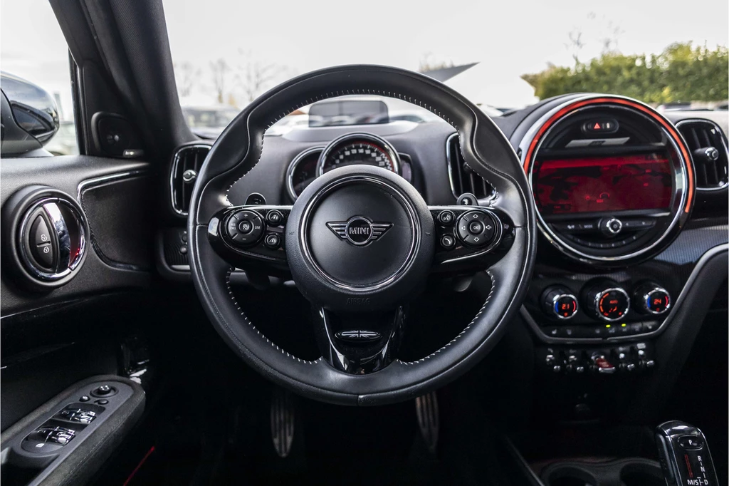 MINI Countryman – foto 9