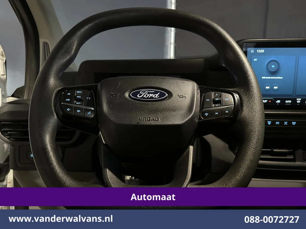 Ford Transit Custom – foto 8