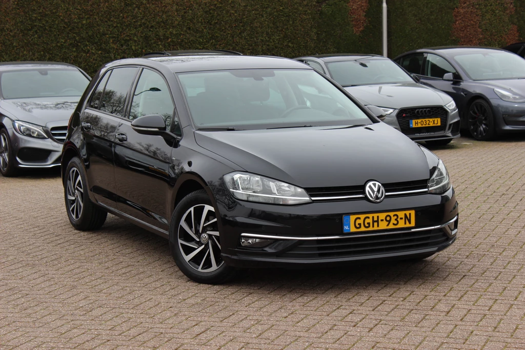 Volkswagen Golf – foto 7