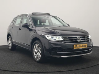 Volkswagen Tiguan – thumbnail 9