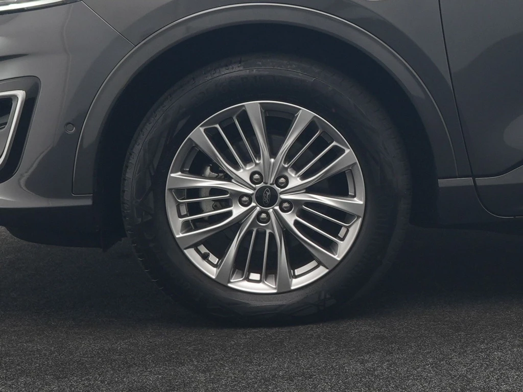 Ford Kuga – foto 51