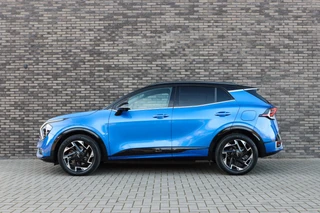 Kia Sportage – thumbnail 2