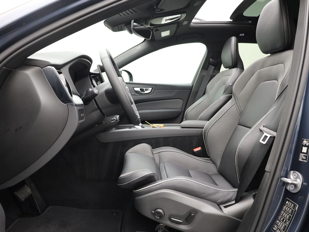 Volvo XC60 – foto 18