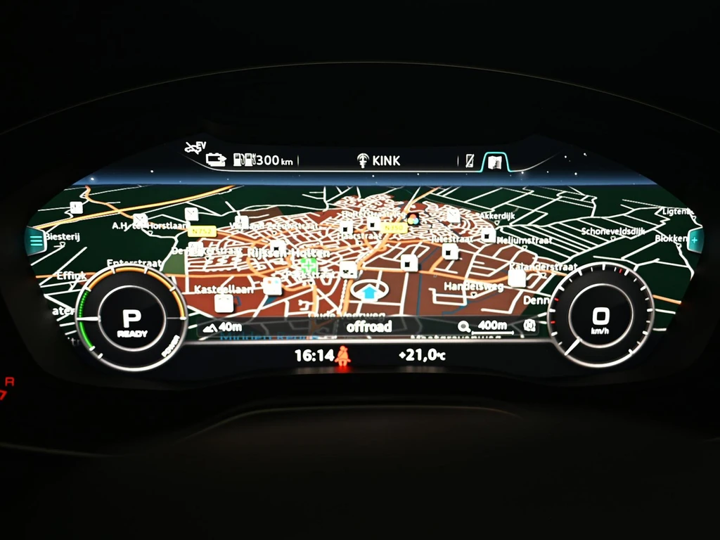 Audi Q5 – foto 14