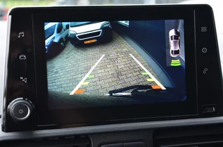 Opel Combo – thumbnail 18