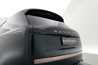 Land Rover Range Rover – thumbnail 61