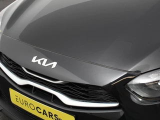 Kia Ceed Sportswagon – thumbnail 24