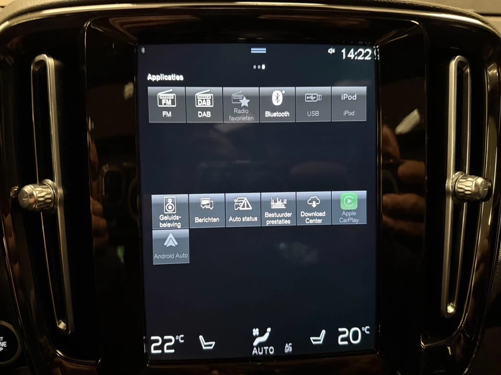 Volvo XC40 – foto 31