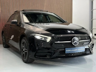 Mercedes-Benz A-Klasse – thumbnail 23