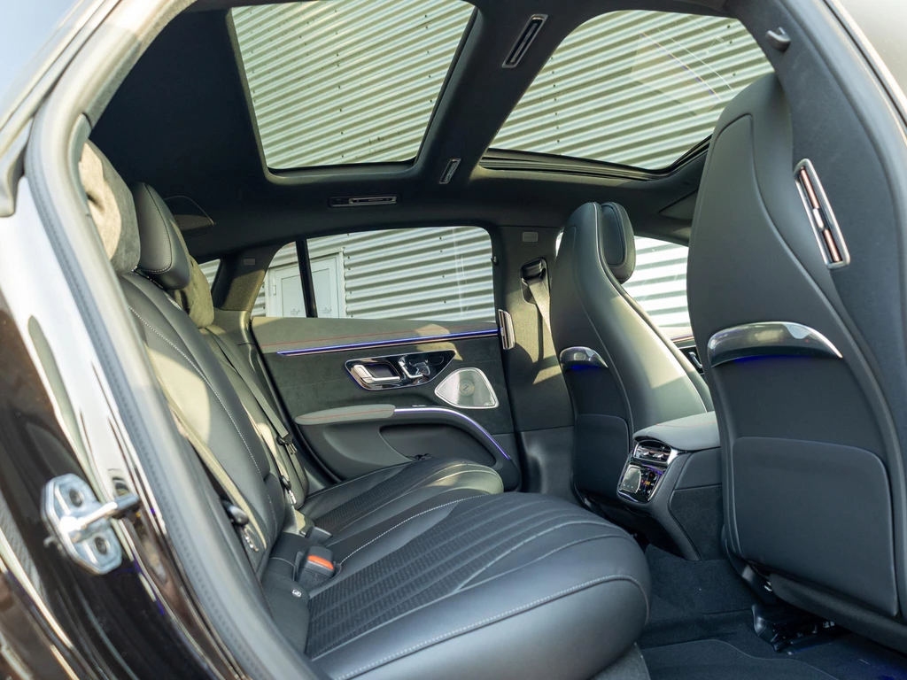Mercedes-Benz EQS – foto 21