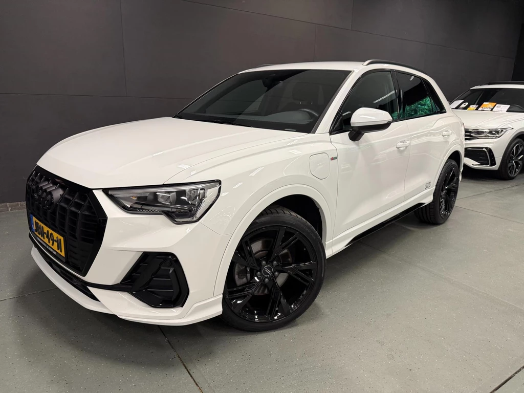 Audi Q3 – foto 2