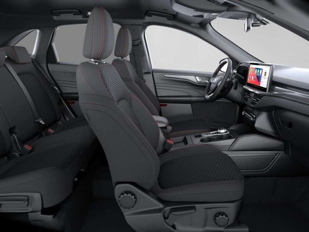 Ford Kuga – foto 10