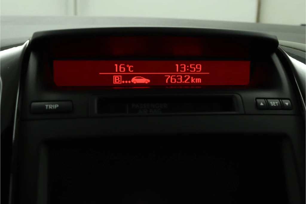 Kia Venga – foto 50