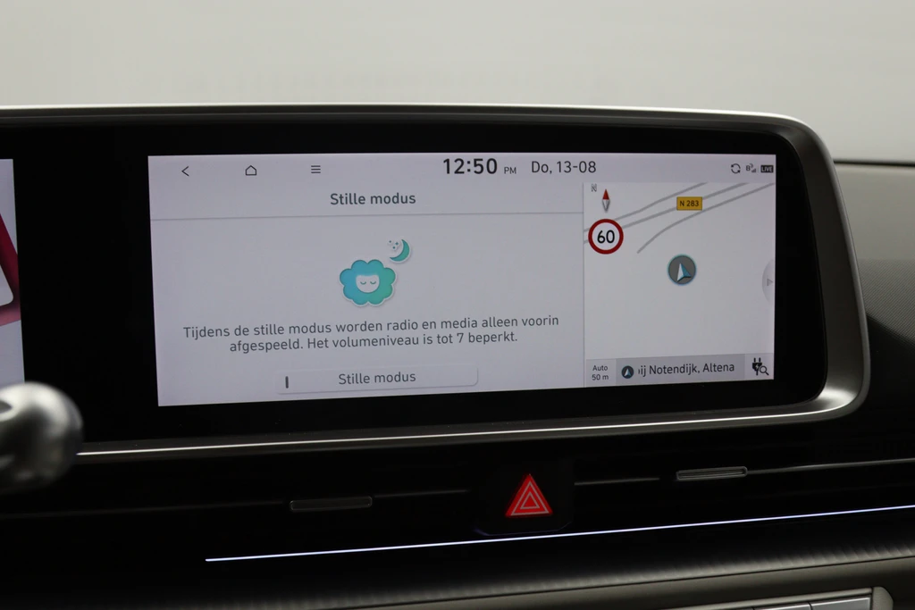 Hyundai IONIQ 6 – foto 41