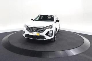 Peugeot e-2008 – thumbnail 4
