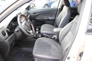 Suzuki Vitara – thumbnail 10
