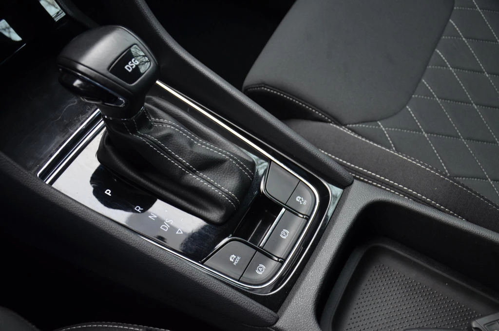 Škoda Karoq – foto 35