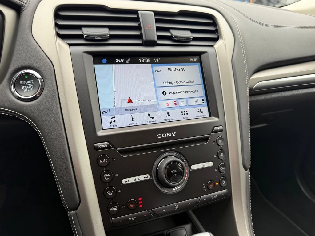 Ford Mondeo – foto 30