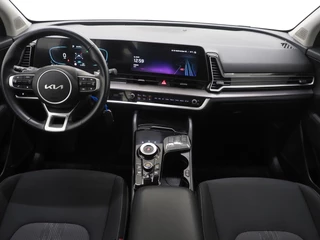 Kia Sportage – thumbnail 10