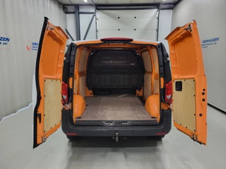 Mercedes-Benz Vito – thumbnail 9