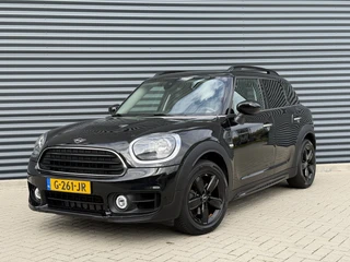 MINI Countryman – thumbnail 2