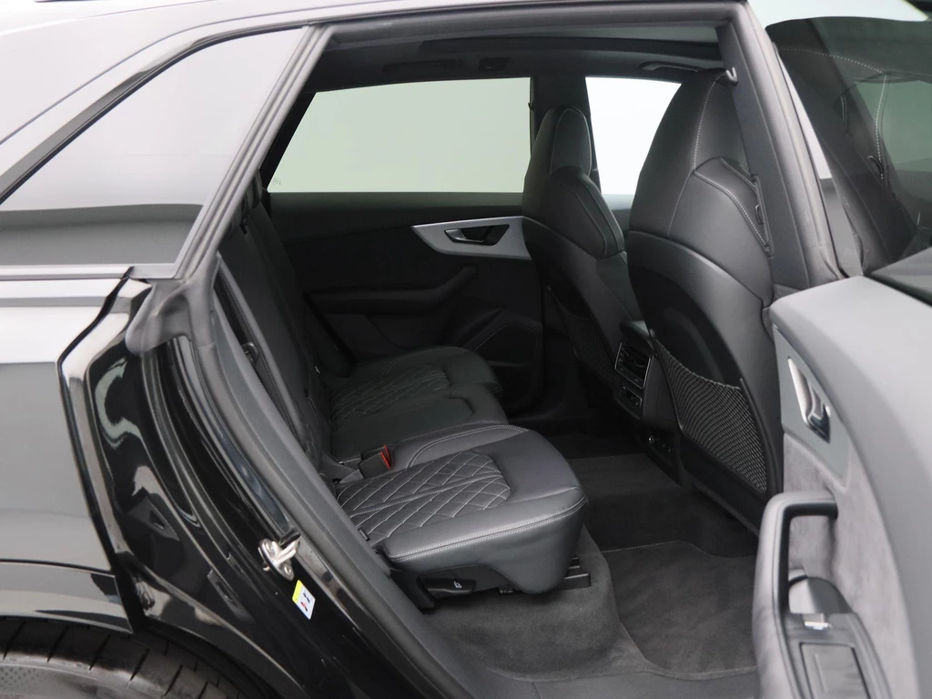 Audi Q8 – foto 50