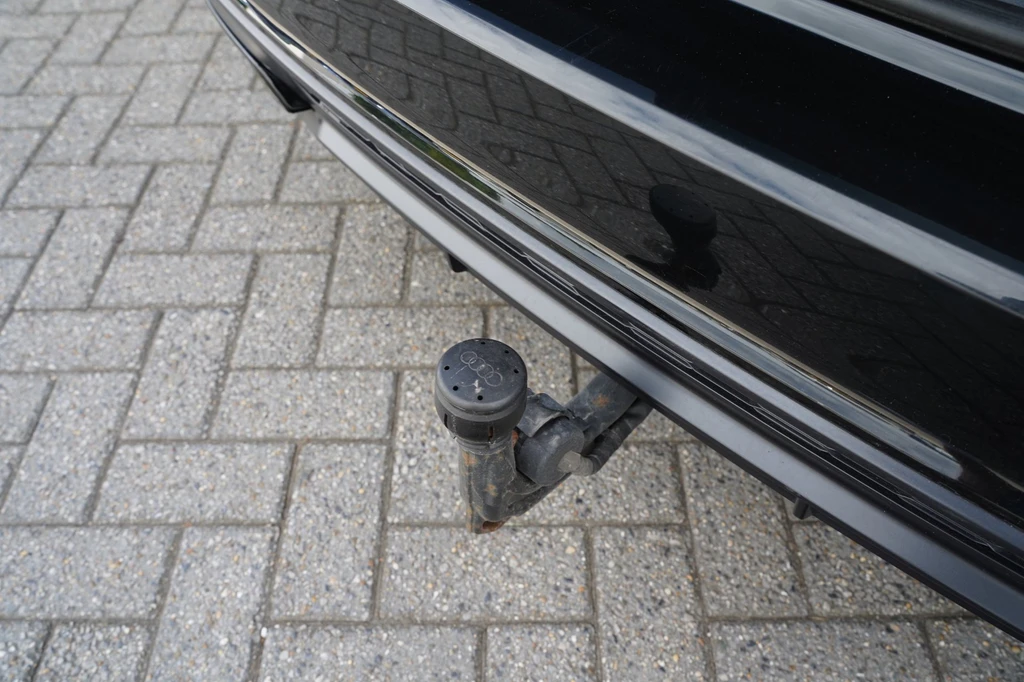 Audi A6 – foto 32
