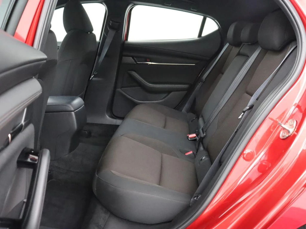 Mazda 3 – foto 8