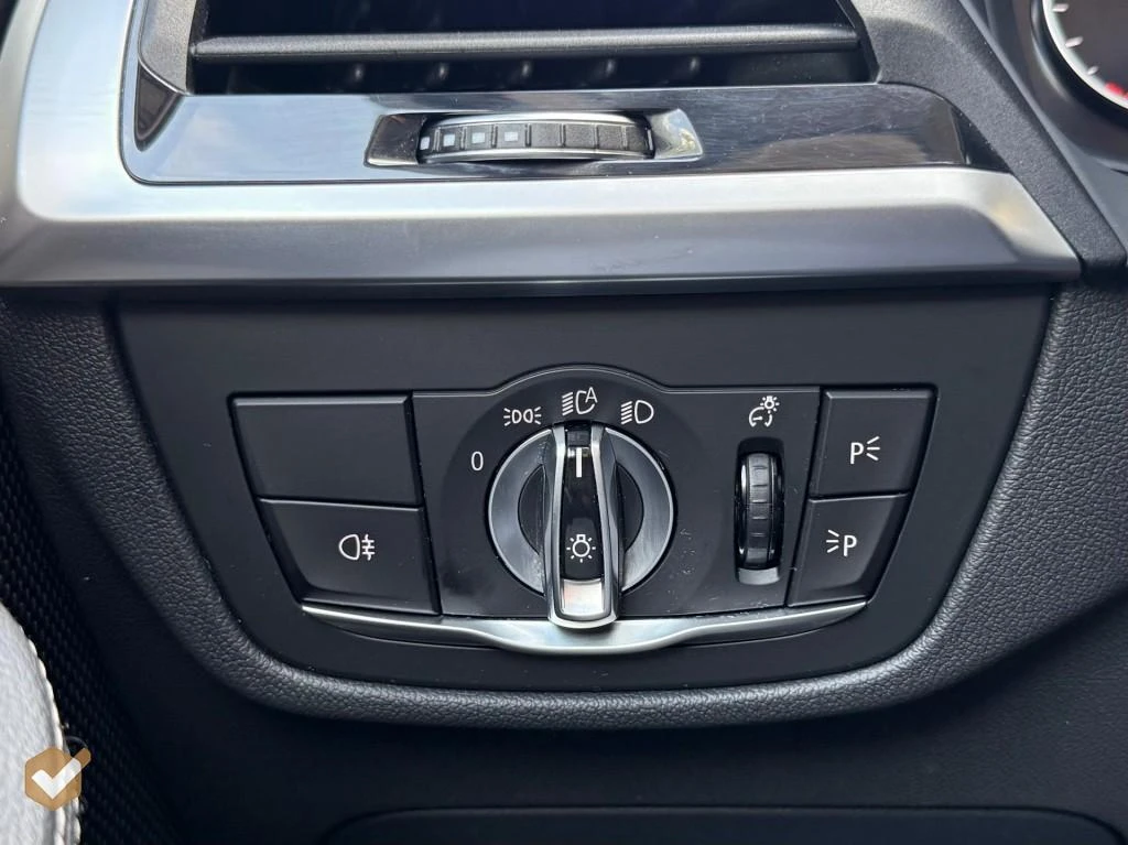 BMW X3 – foto 26