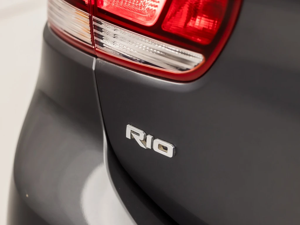 Kia Rio – foto 25