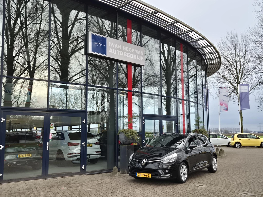 Renault Clio – foto 2