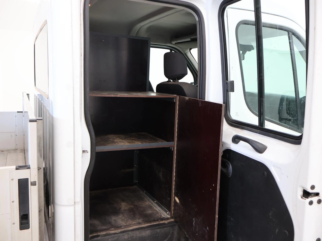Opel Movano – foto 24