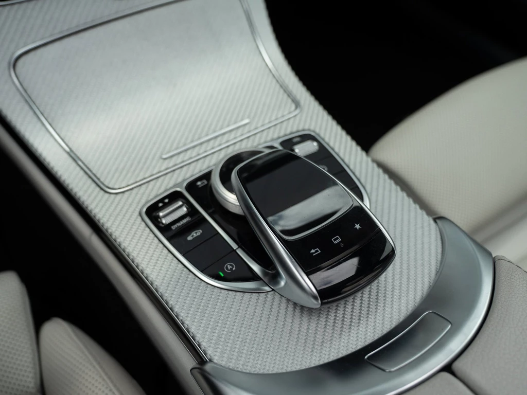 Mercedes-Benz C-Klasse – foto 39
