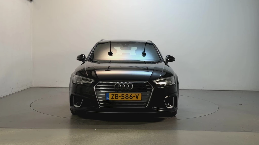 Audi A4 – foto 8