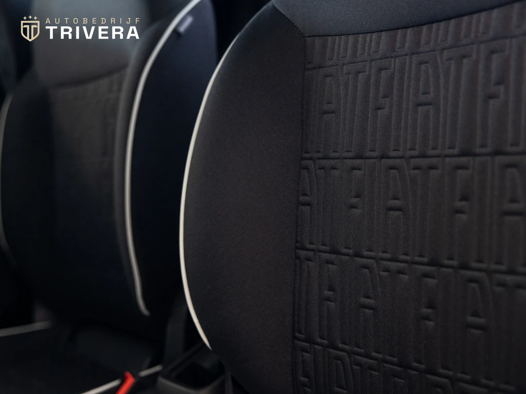 Fiat 500e – foto 23