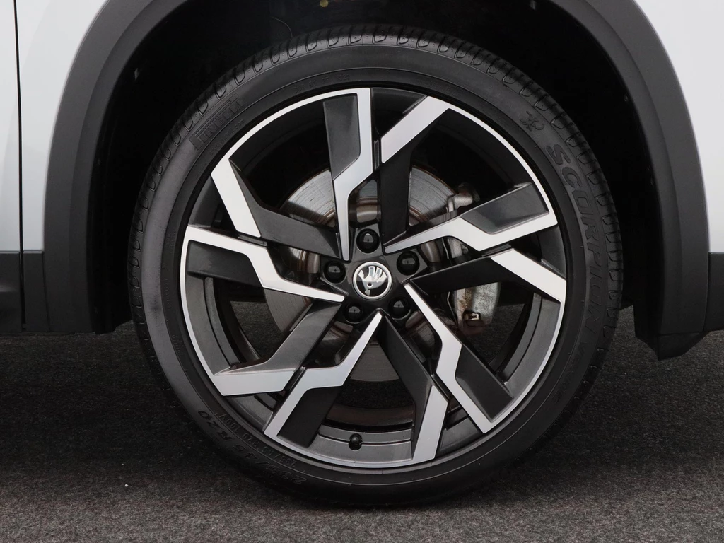Škoda Kodiaq – foto 13