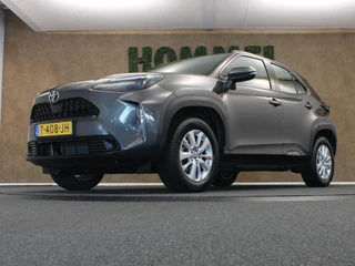 Toyota Yaris Cross – thumbnail 2