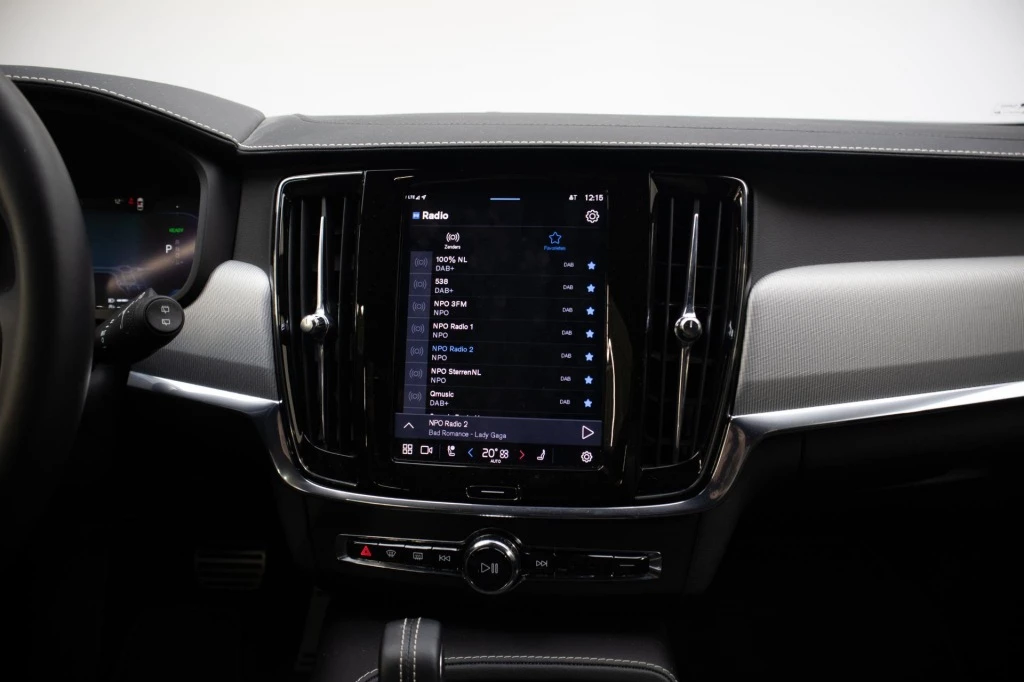Volvo V90 – foto 13