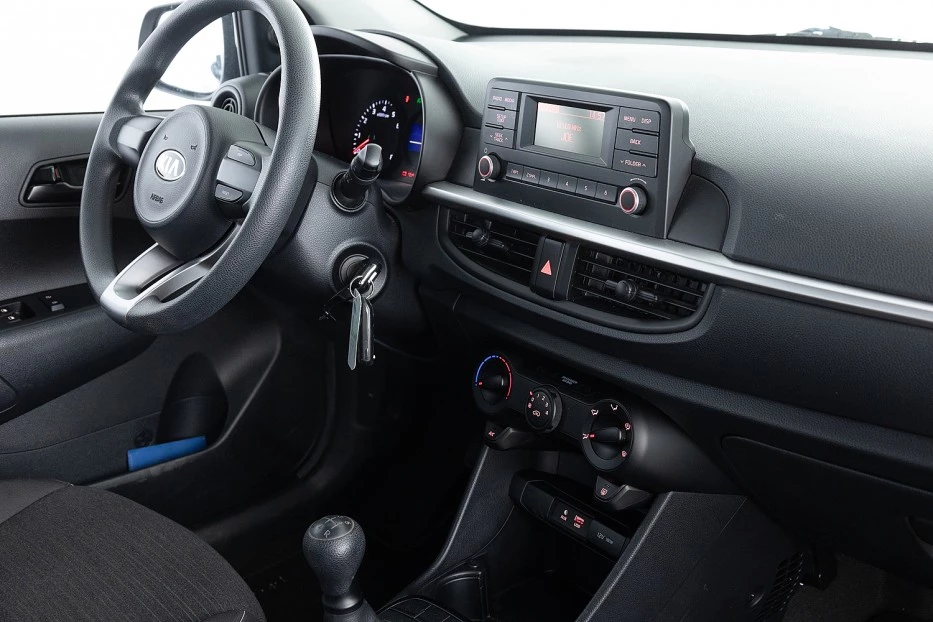 Kia Picanto – foto 11