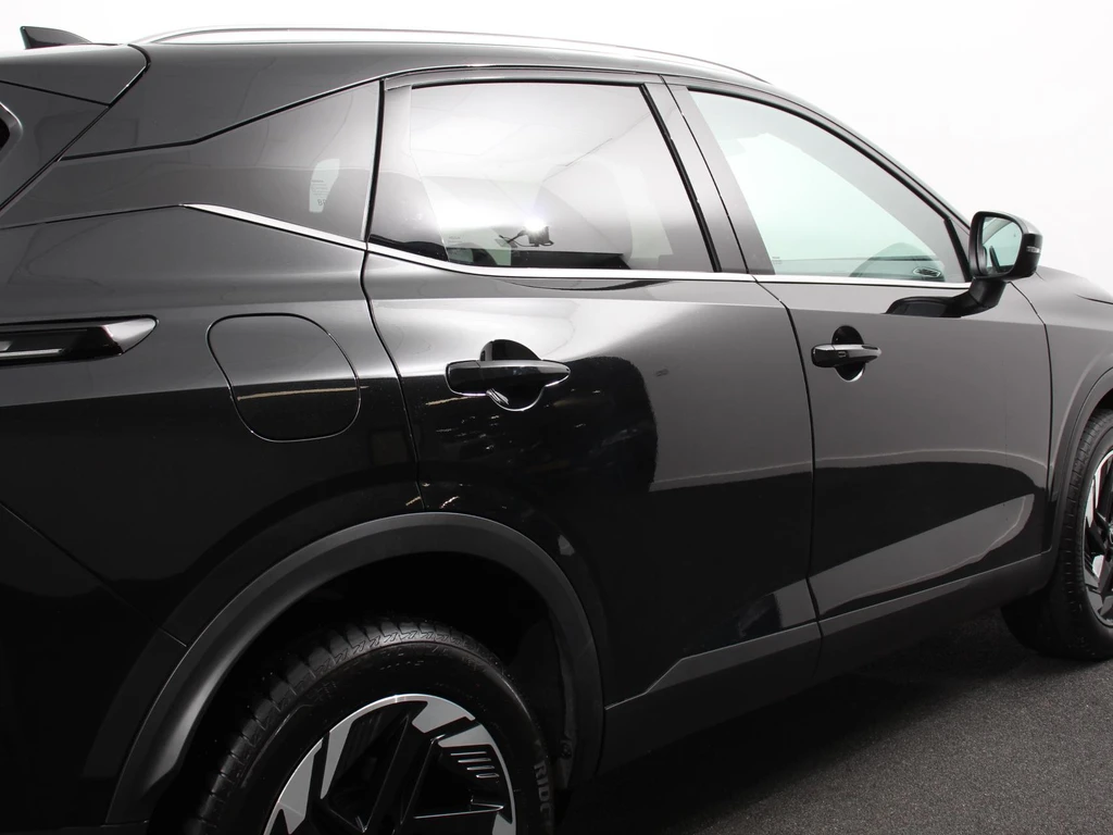 Nissan QASHQAI – foto 28