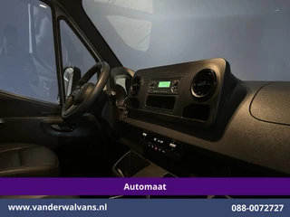 Mercedes-Benz Sprinter – thumbnail 15