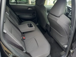 Toyota Corolla Cross – thumbnail 14