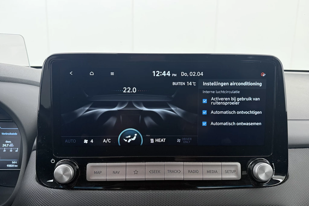 Hyundai Kona – foto 33