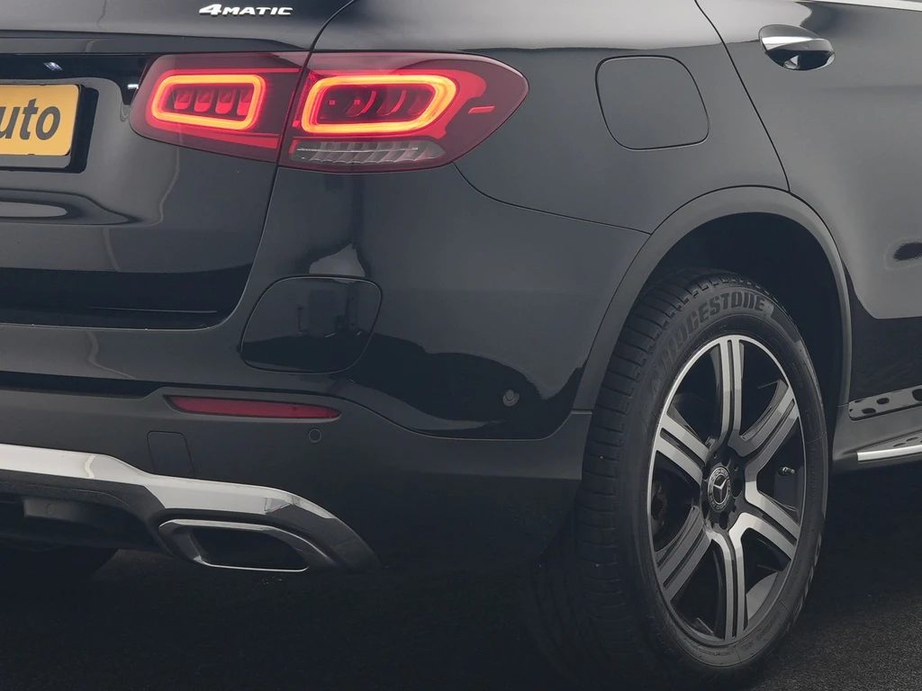 Mercedes-Benz GLC – foto 19
