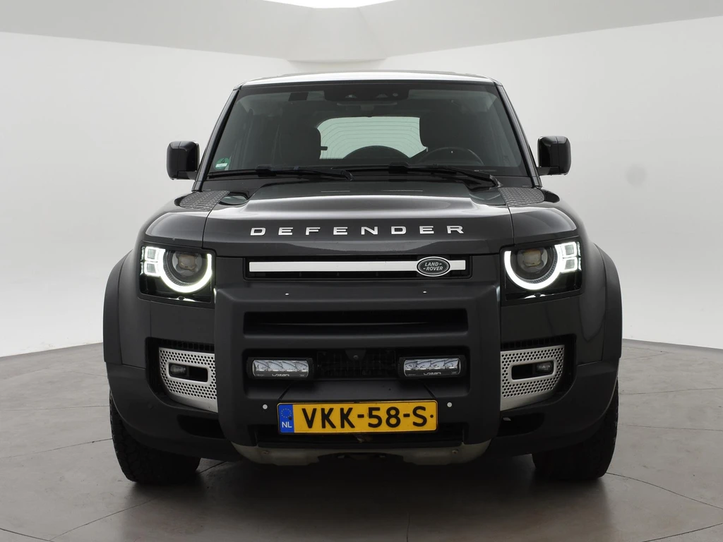 Land Rover Defender – foto 11