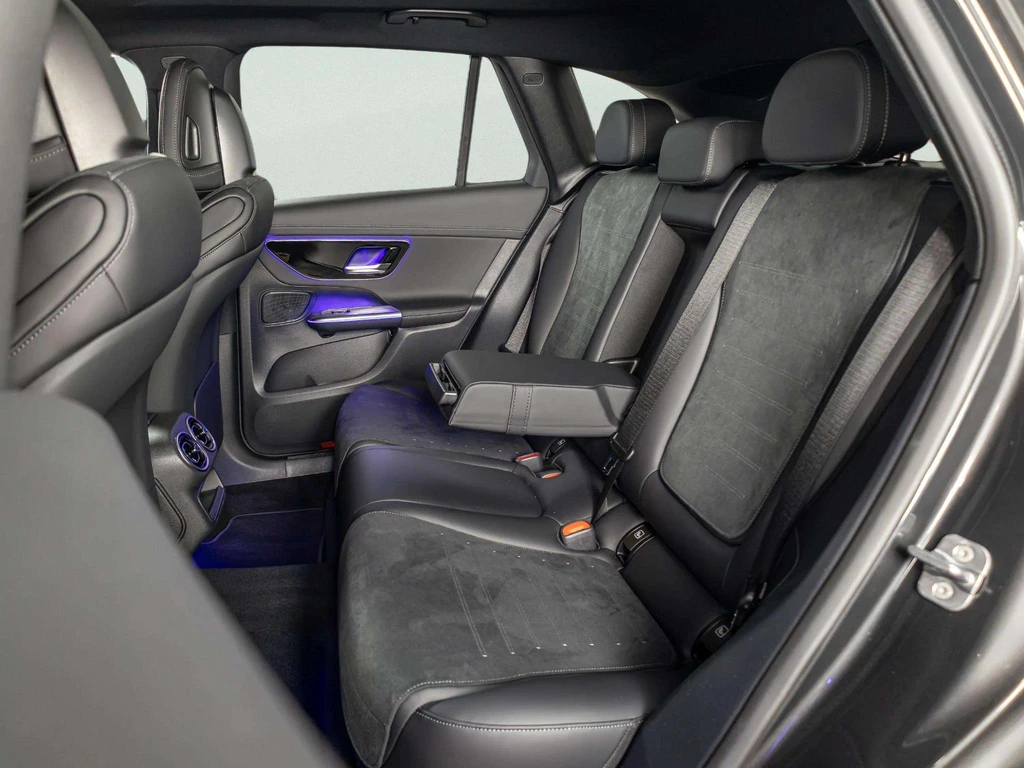 Mercedes-Benz GLC – foto 12